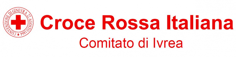 FORMAZIONE CROCE ROSSA ITALIANA COMITATO DI IVREA
